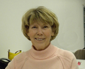 Peggy Fugate