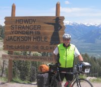 Teton Pass.