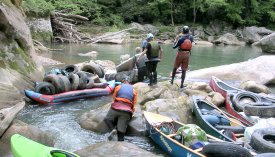 Red River Clean-Up