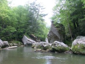 Red River Clean-Up